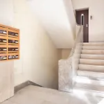 Cielo Di Roma - Penthouse With Terrace