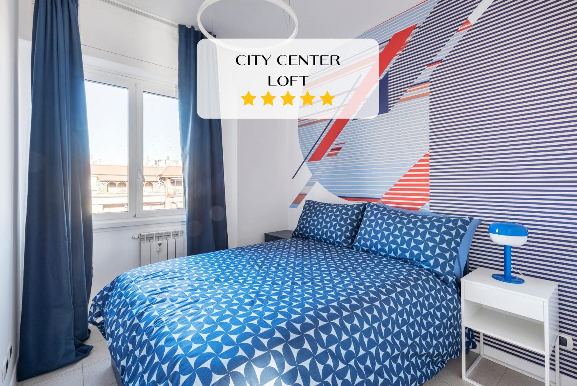 Apartment Cielo Di - Penthouse With Terrace Rom