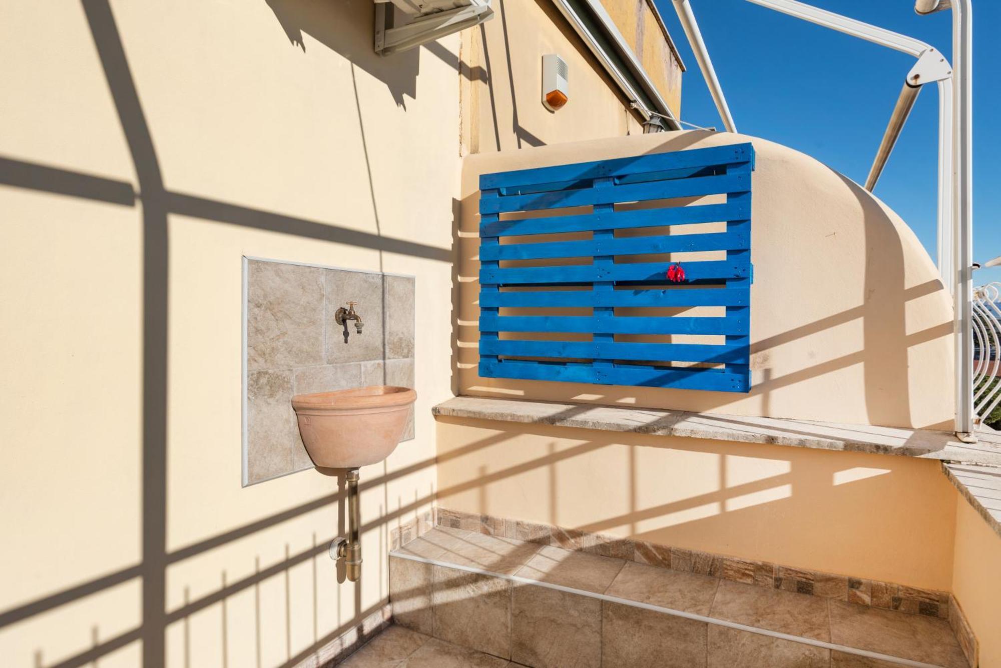 Cielo Di - Penthouse With Terrace
