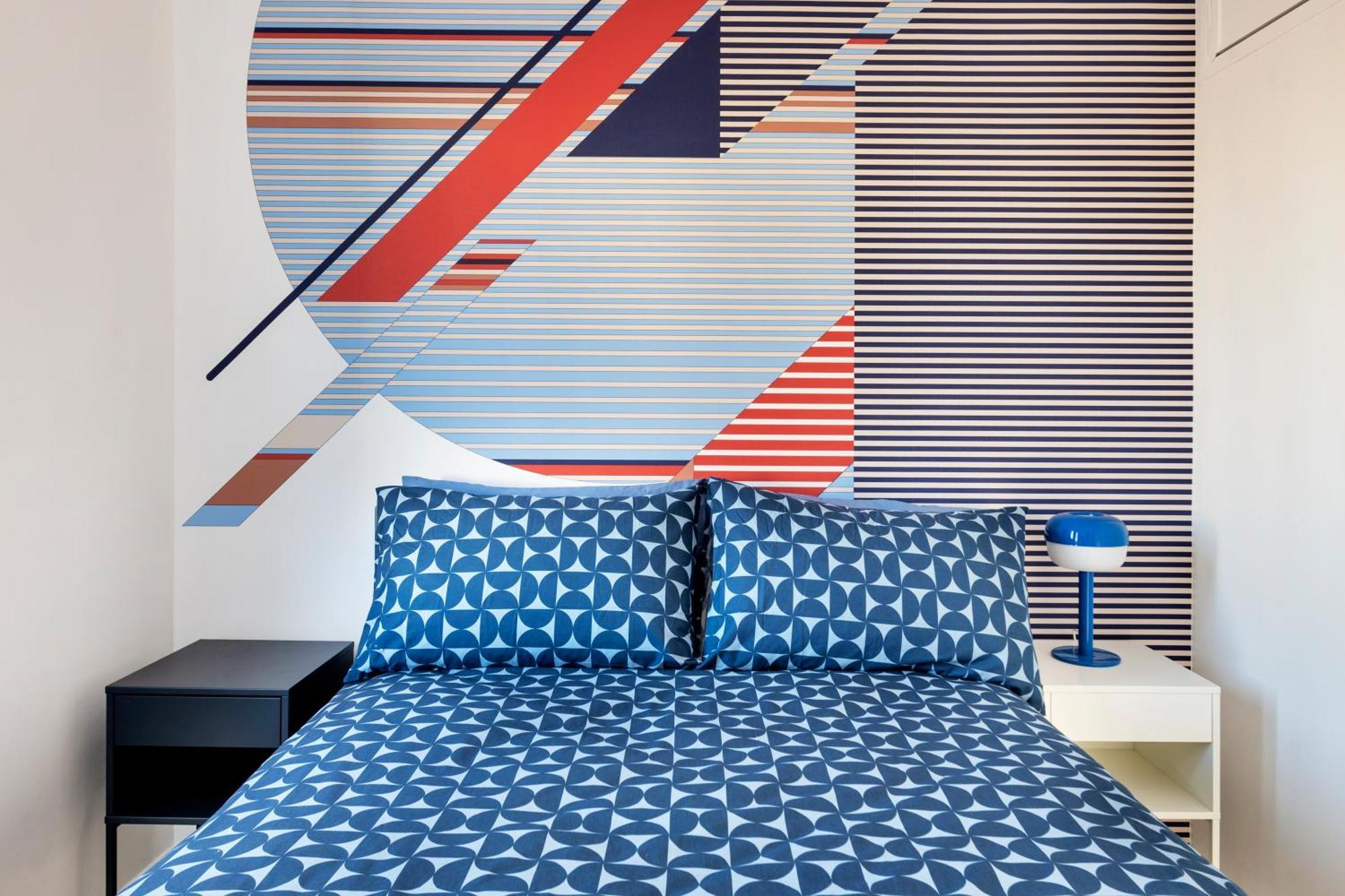 Cielo Di - Penthouse With Terrace Apartment