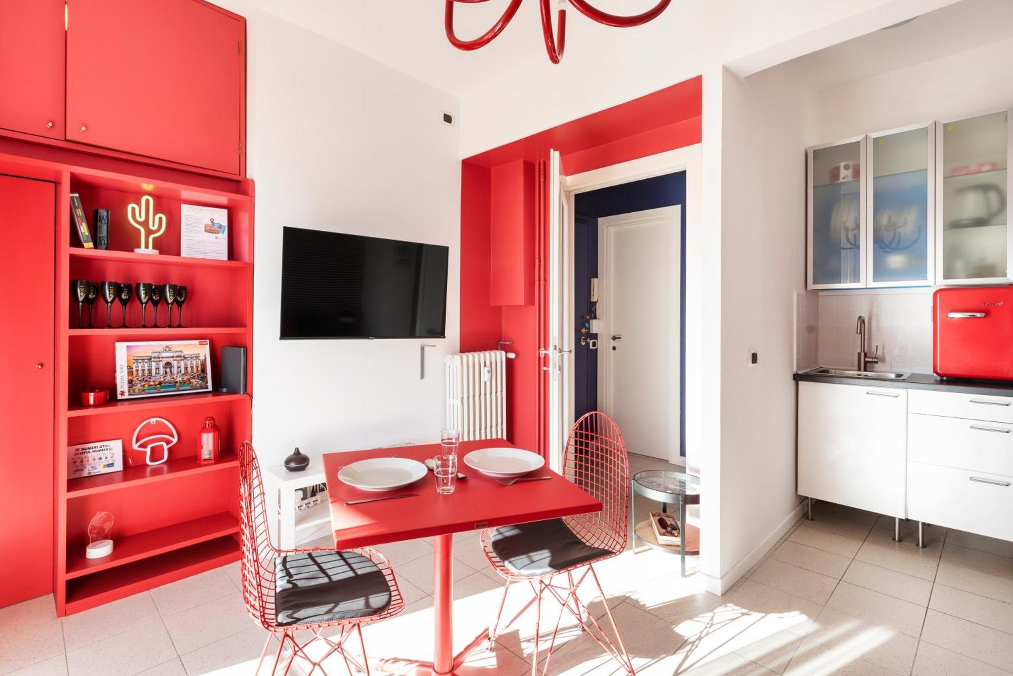 Apartment Cielo Di - Penthouse With Terrace