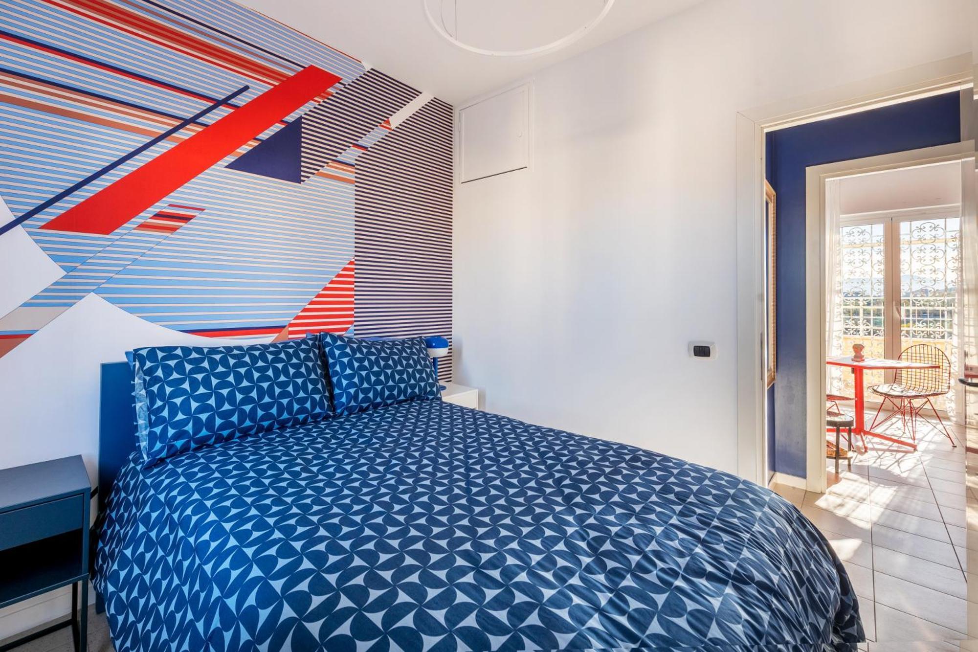 Apartment Cielo Di - Penthouse With Terrace