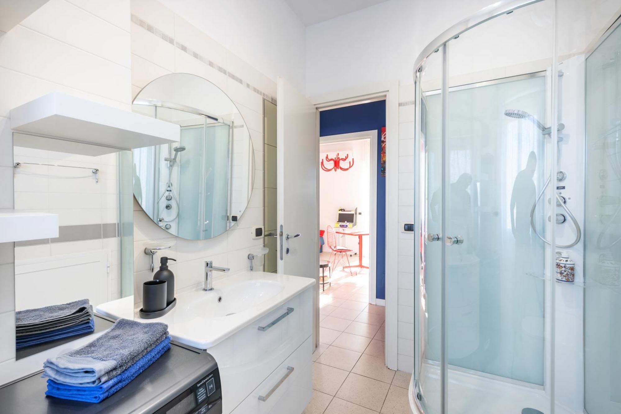 Apartment Cielo Di - Penthouse With Terrace *