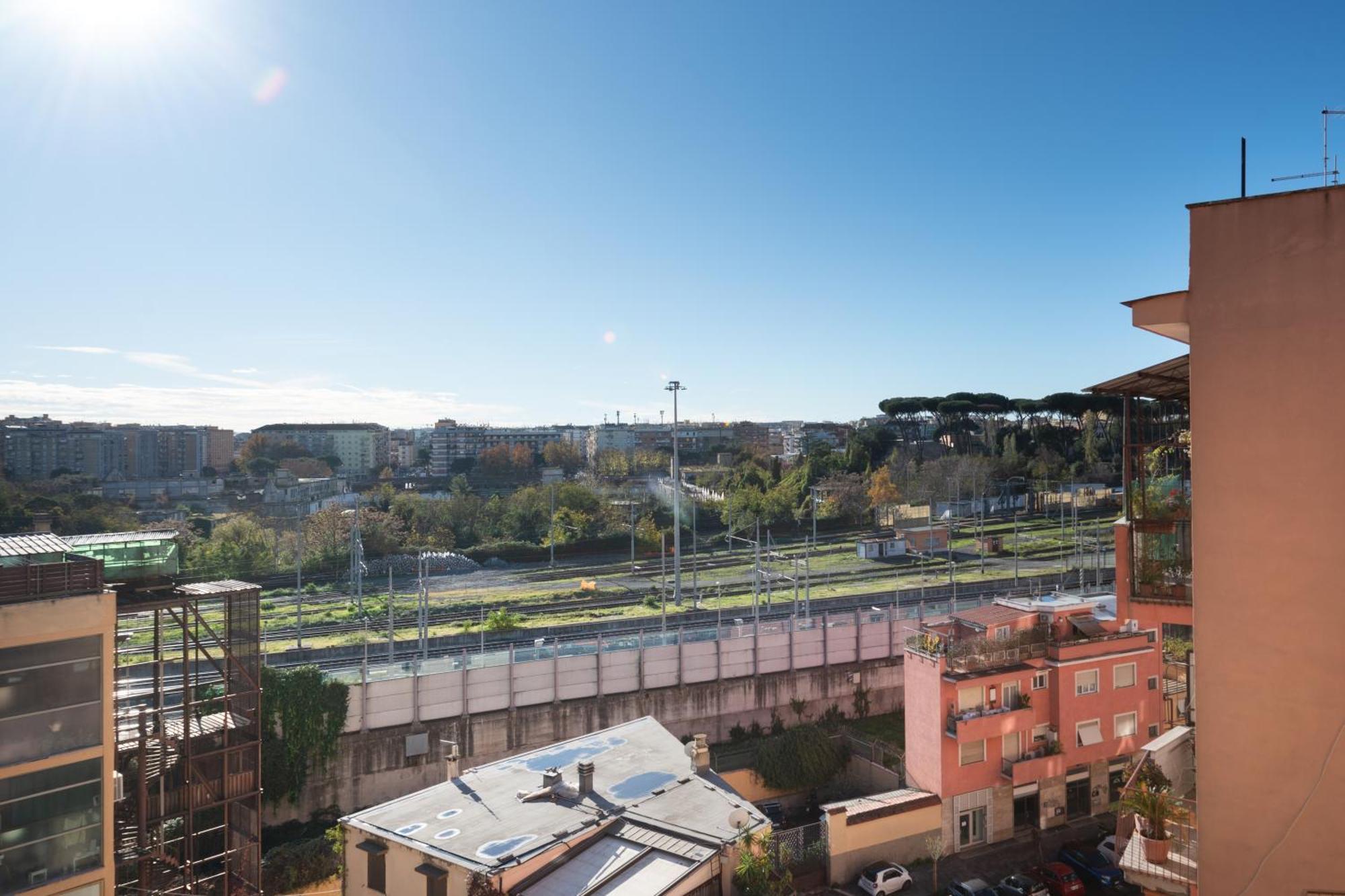 Cielo Di - Penthouse With Terrace *