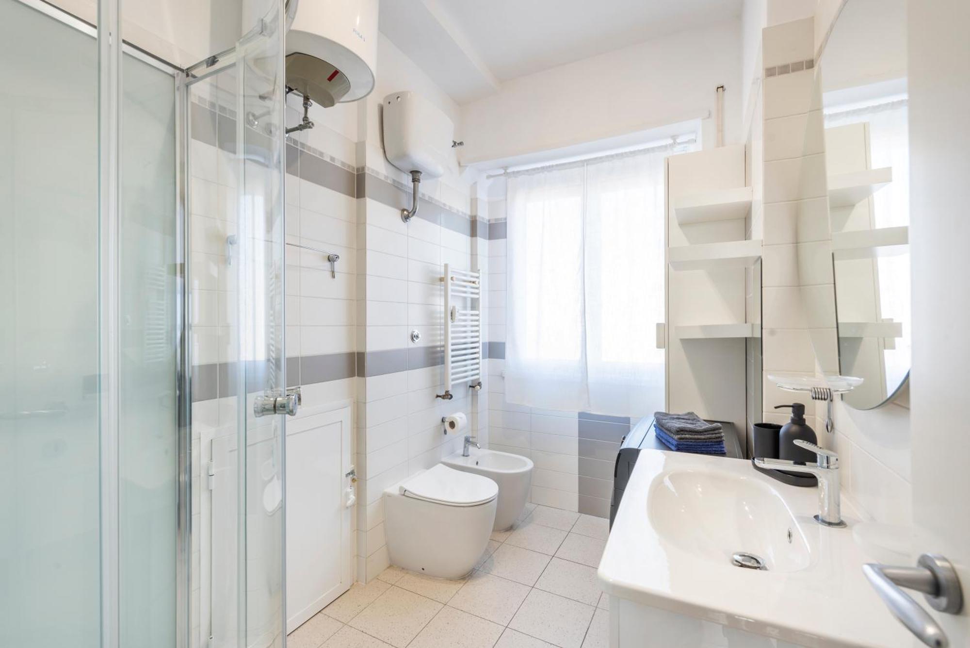 Cielo Di - Penthouse With Terrace Apartment